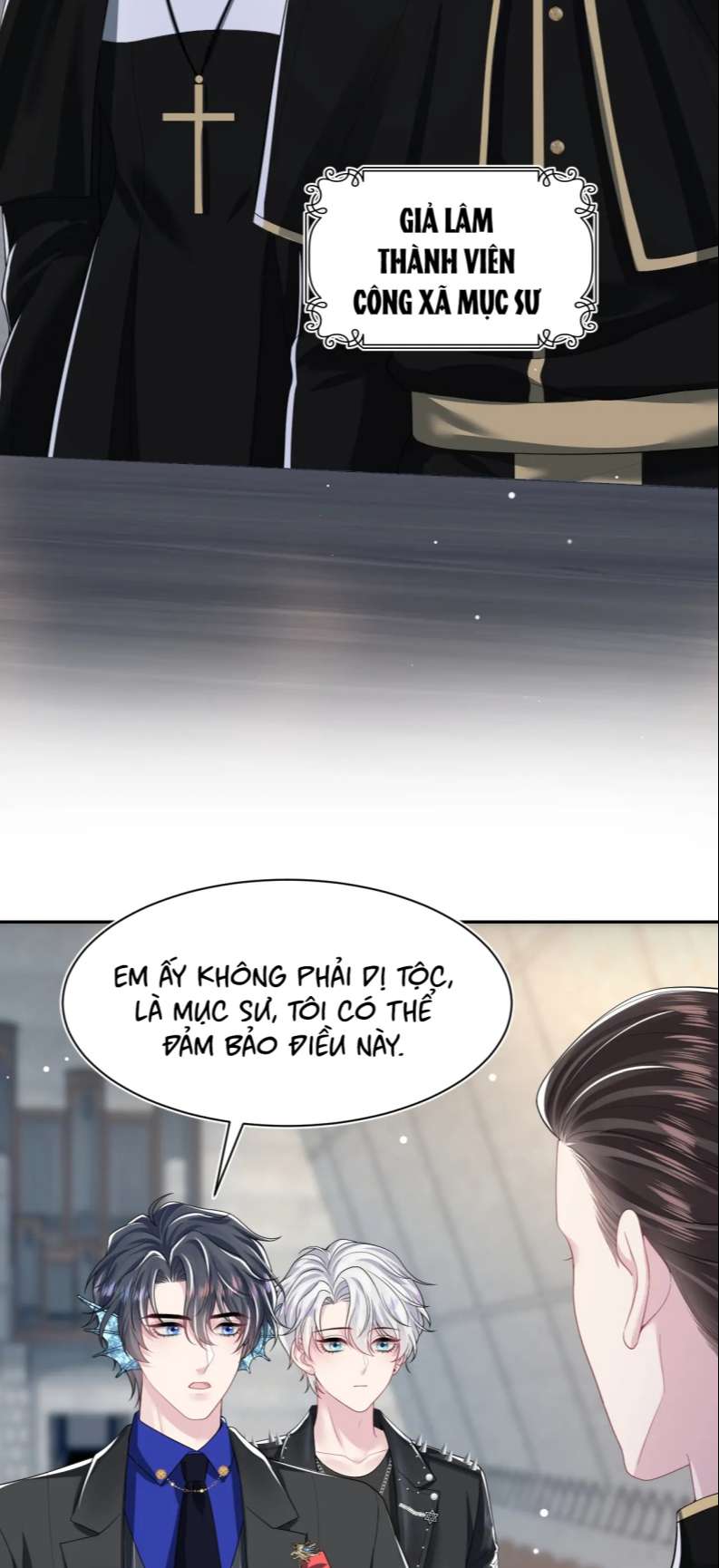 Tuyệt Mỹ Bạch Liên Hoa Online Dạy Học Chap 209 - Next Chap 210
