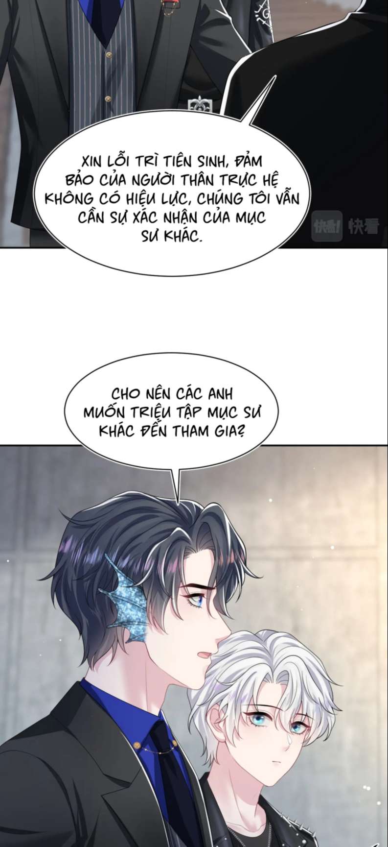 Tuyệt Mỹ Bạch Liên Hoa Online Dạy Học Chap 209 - Next Chap 210