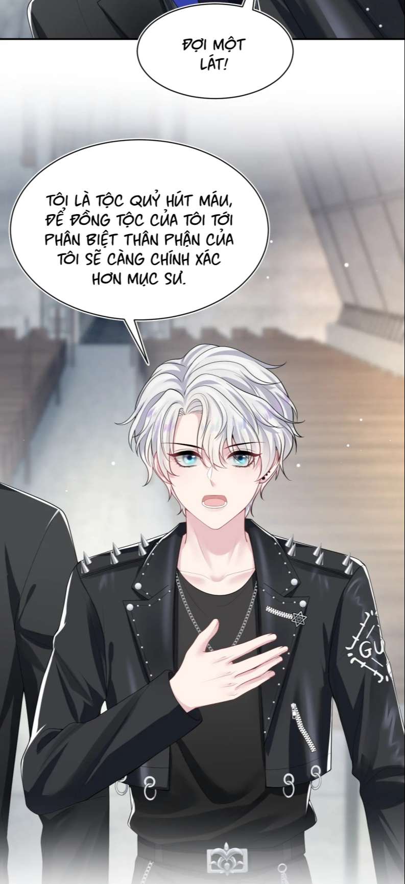 Tuyệt Mỹ Bạch Liên Hoa Online Dạy Học Chap 209 - Next Chap 210