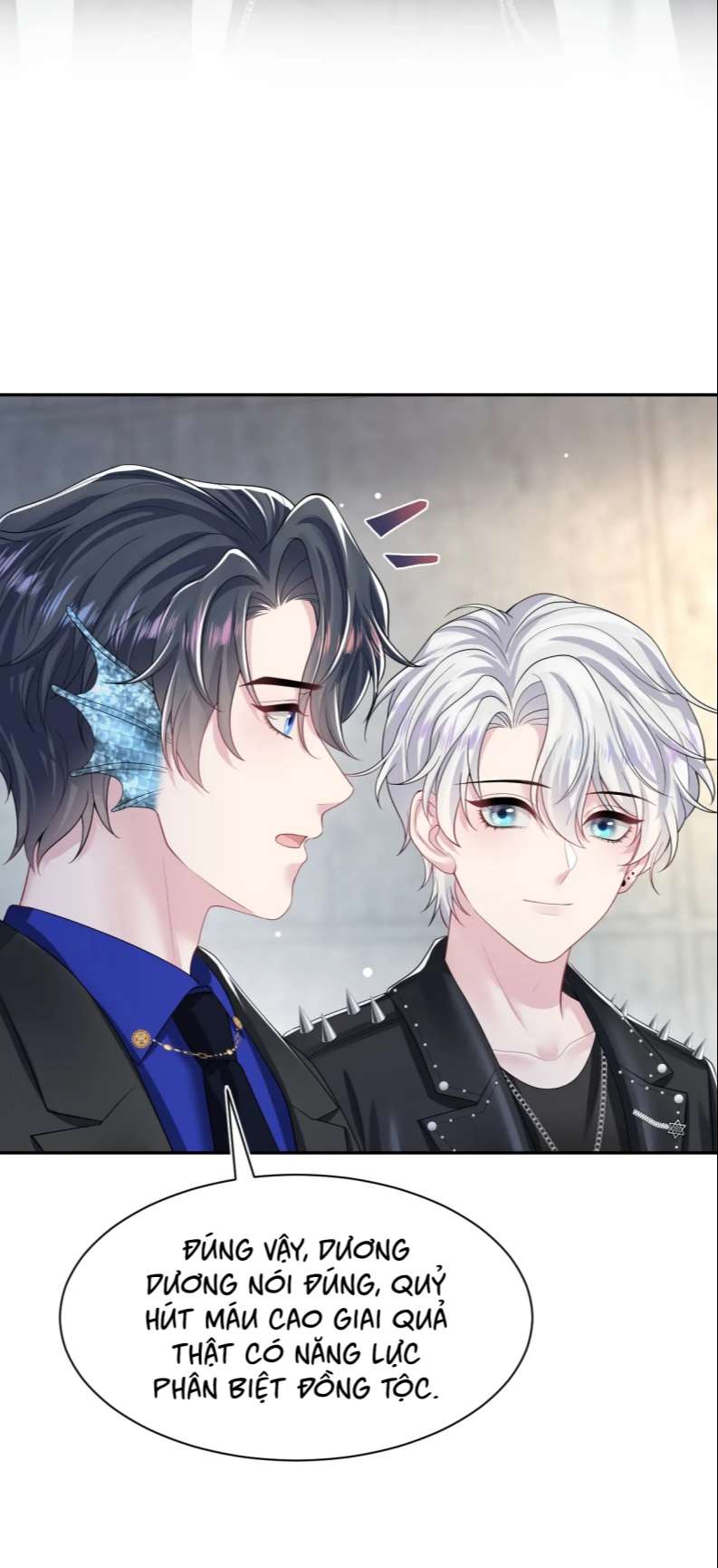 Tuyệt Mỹ Bạch Liên Hoa Online Dạy Học Chap 209 - Next Chap 210