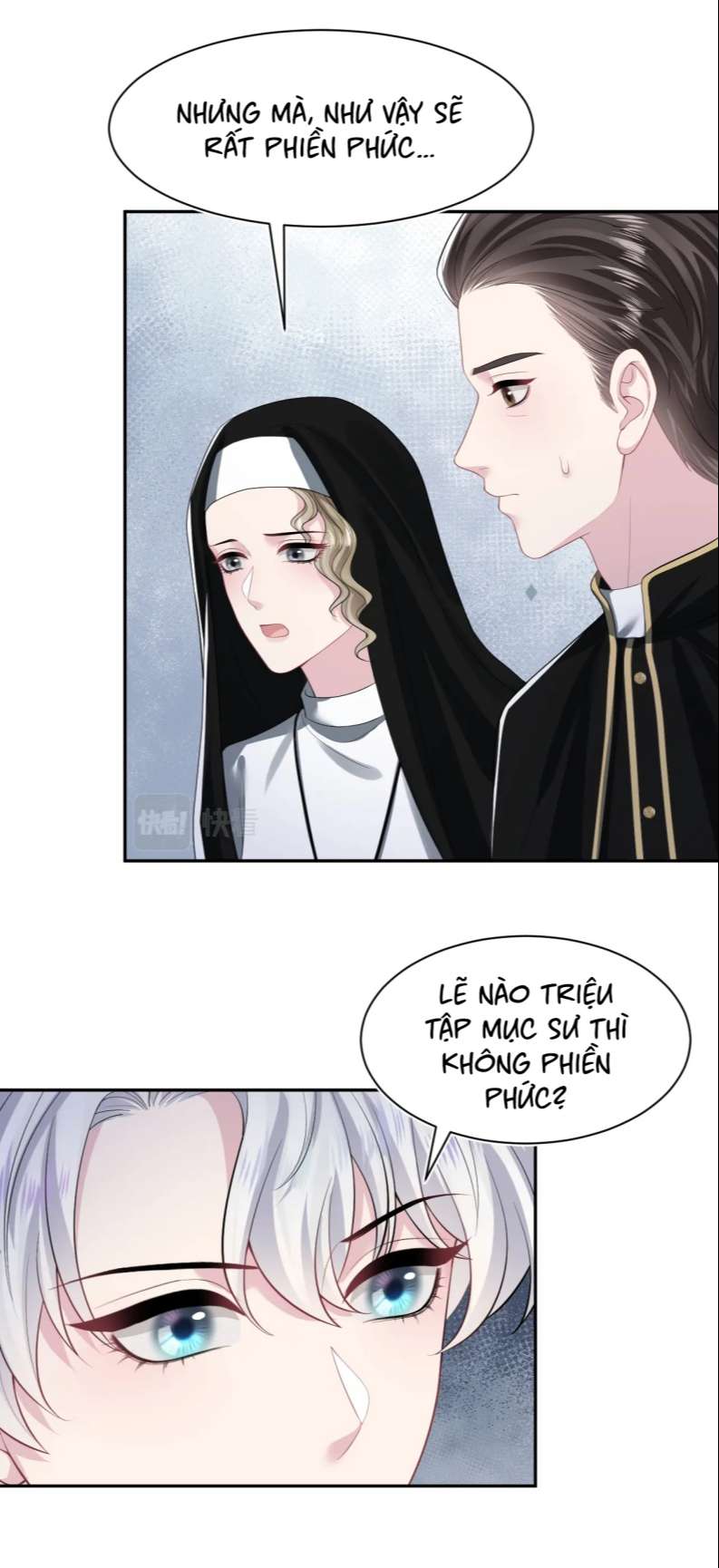 Tuyệt Mỹ Bạch Liên Hoa Online Dạy Học Chap 209 - Next Chap 210