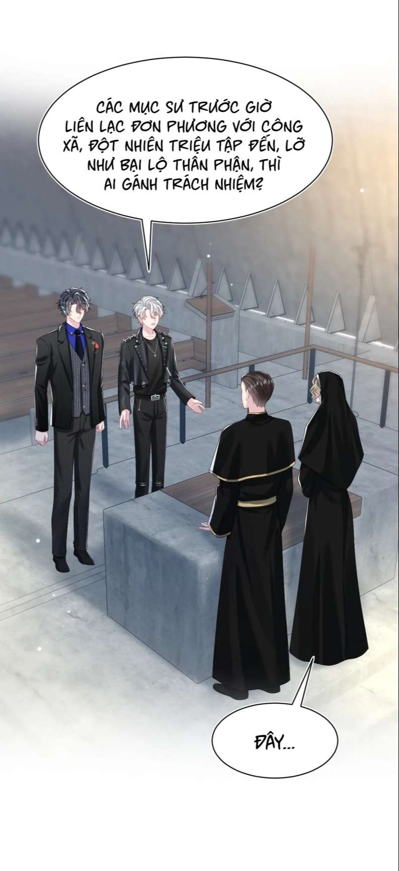 Tuyệt Mỹ Bạch Liên Hoa Online Dạy Học Chap 209 - Next Chap 210