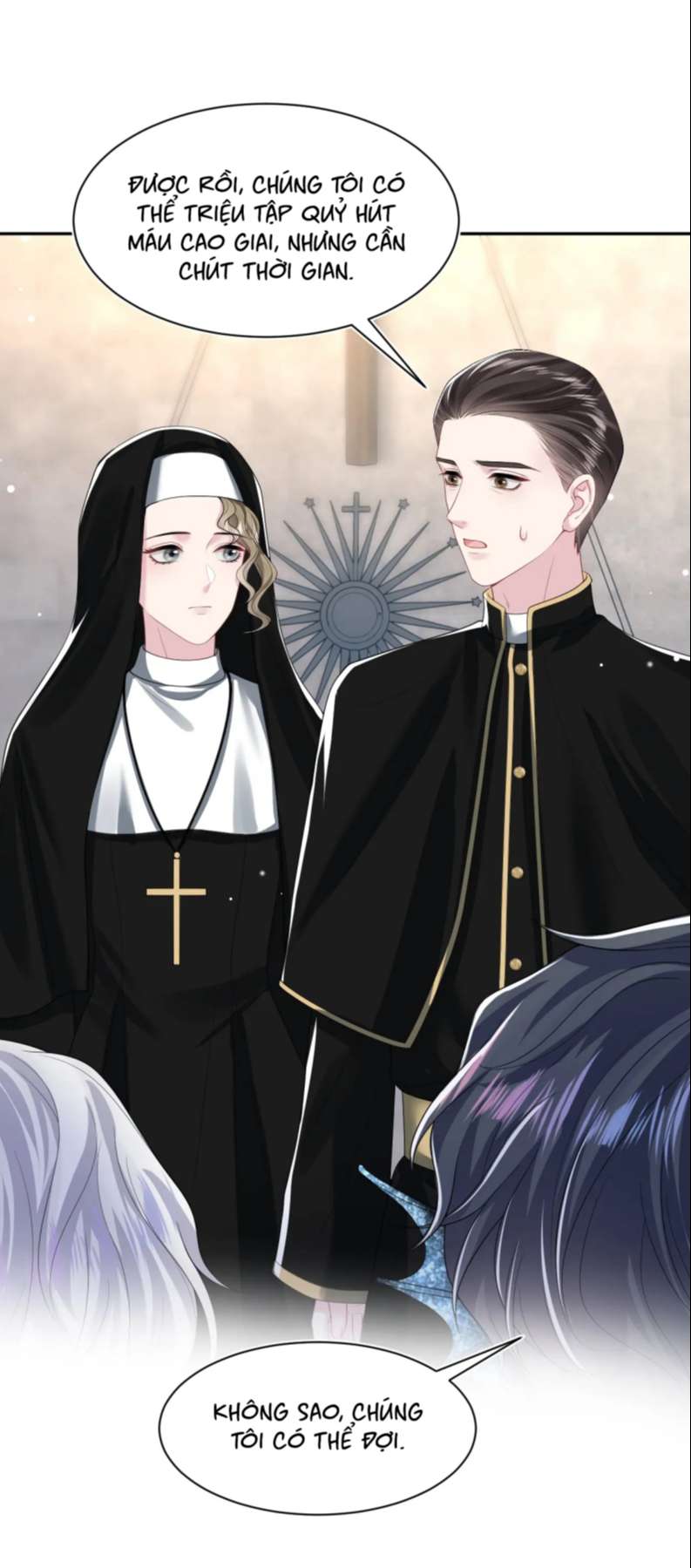 Tuyệt Mỹ Bạch Liên Hoa Online Dạy Học Chap 209 - Next Chap 210