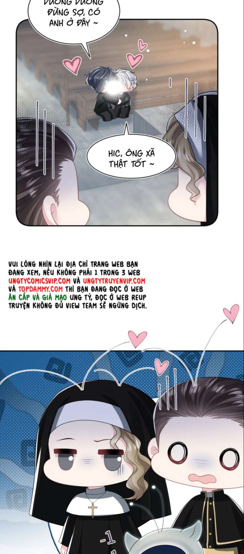 Tuyệt Mỹ Bạch Liên Hoa Online Dạy Học Chap 209 - Next Chap 210
