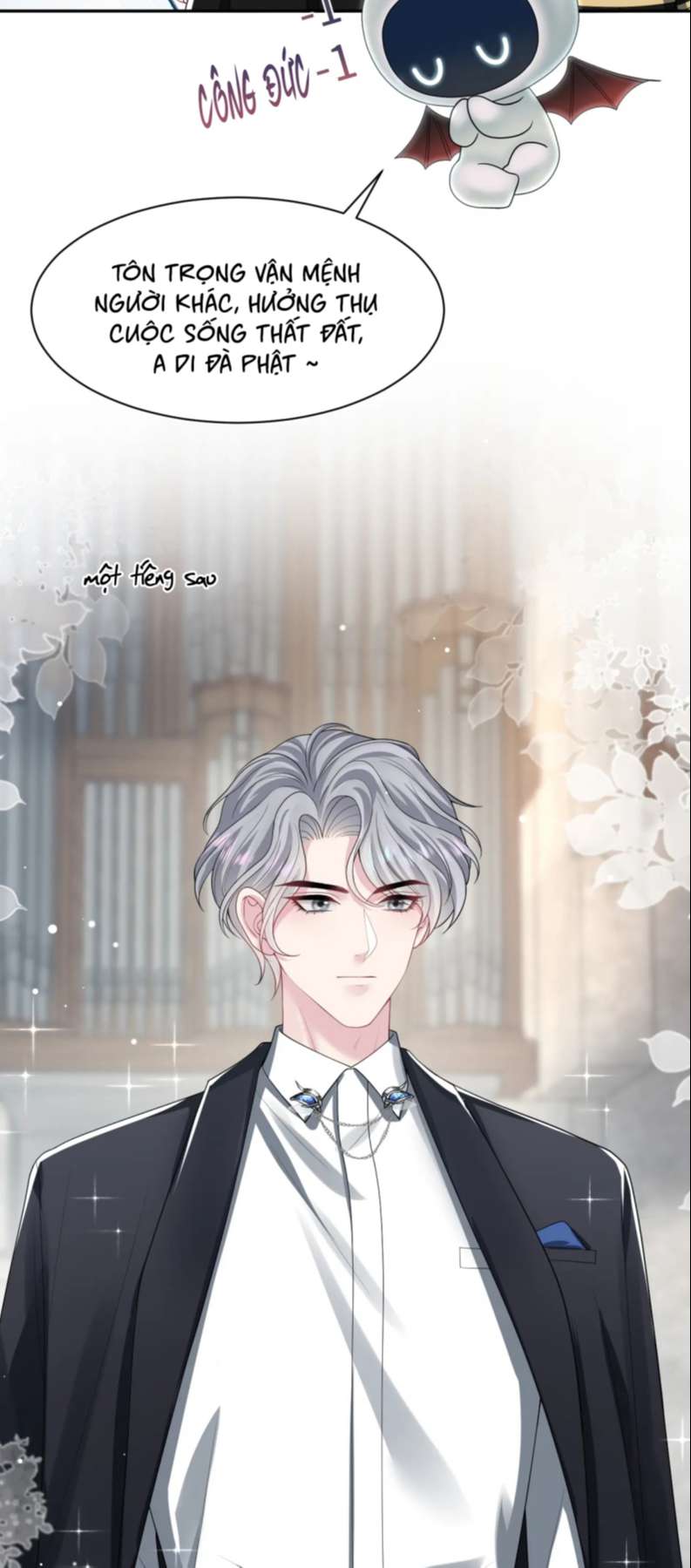 Tuyệt Mỹ Bạch Liên Hoa Online Dạy Học Chap 209 - Next Chap 210