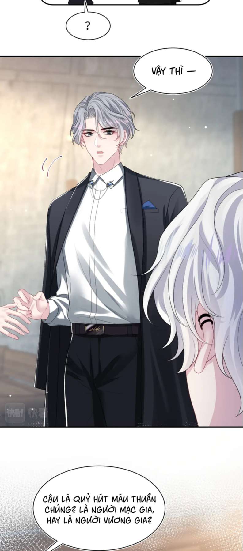 Tuyệt Mỹ Bạch Liên Hoa Online Dạy Học Chap 209 - Next Chap 210