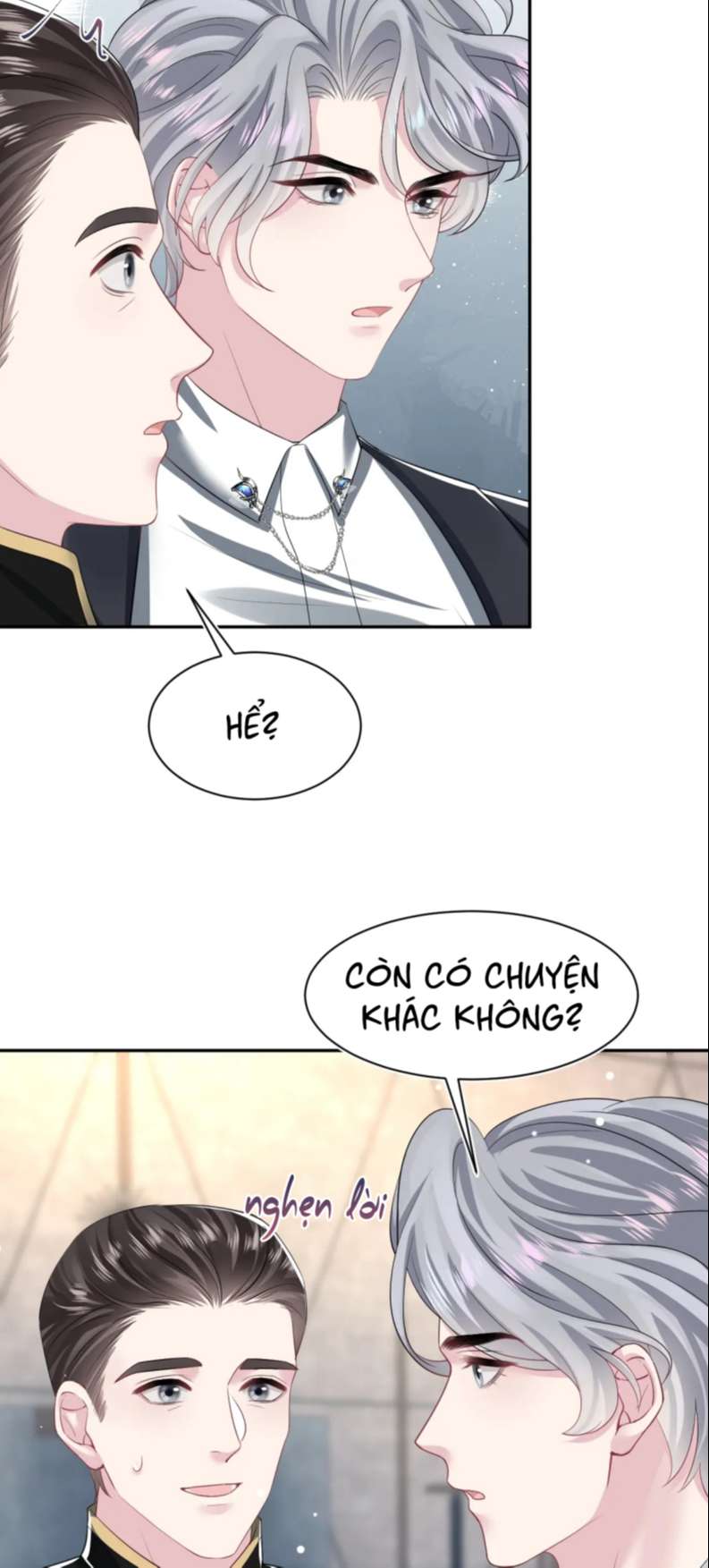 Tuyệt Mỹ Bạch Liên Hoa Online Dạy Học Chap 209 - Next Chap 210