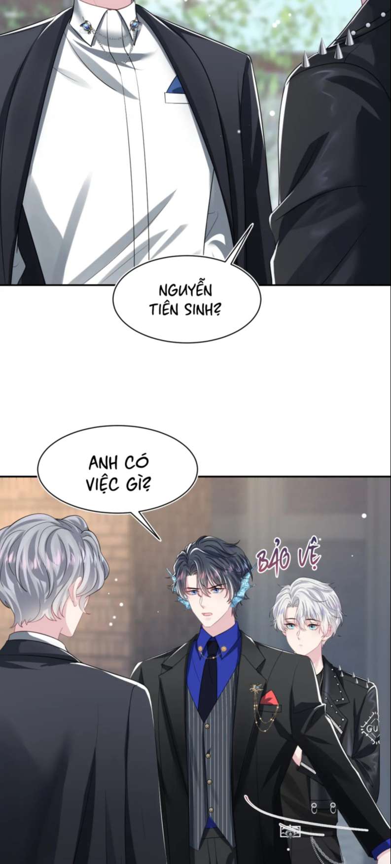 Tuyệt Mỹ Bạch Liên Hoa Online Dạy Học Chap 209 - Next Chap 210