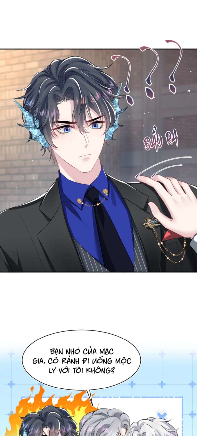 Tuyệt Mỹ Bạch Liên Hoa Online Dạy Học Chap 209 - Next Chap 210