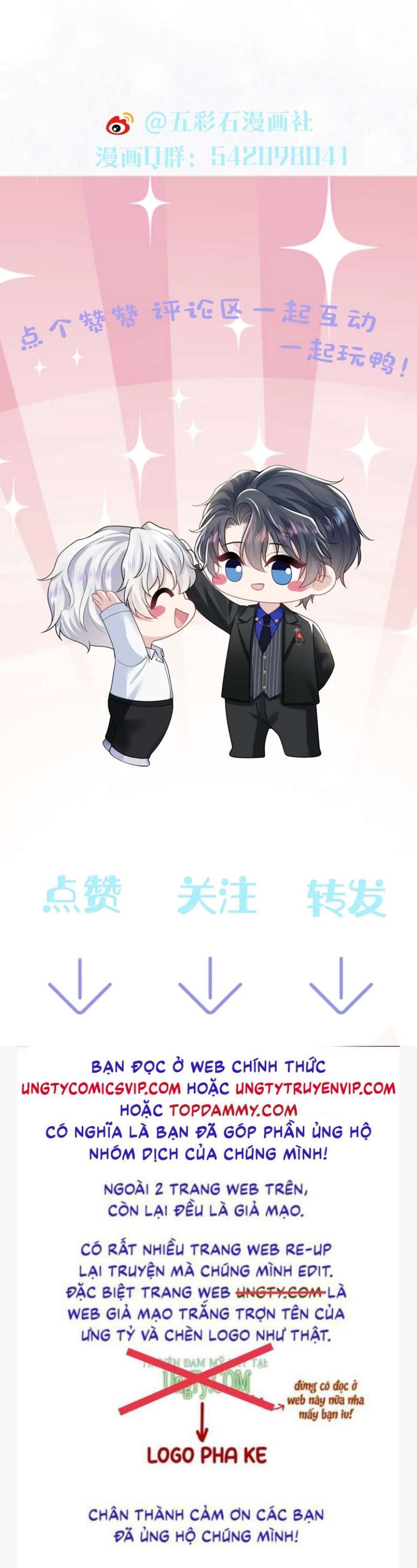Tuyệt Mỹ Bạch Liên Hoa Online Dạy Học Chap 209 - Next Chap 210