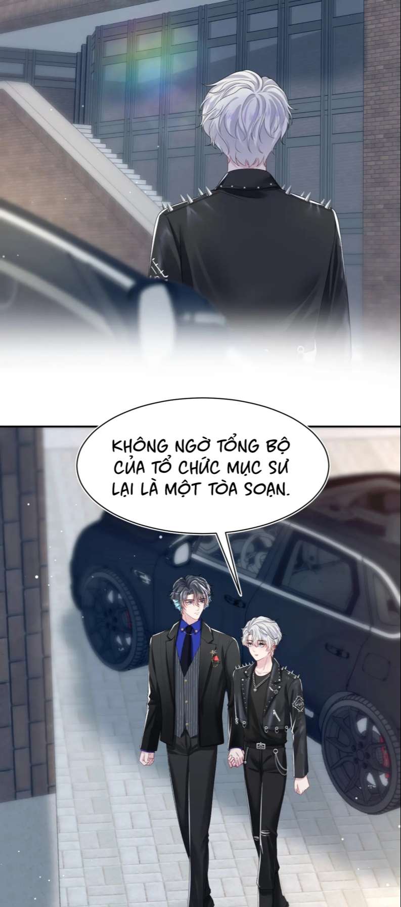 Tuyệt Mỹ Bạch Liên Hoa Online Dạy Học Chap 209 - Next Chap 210