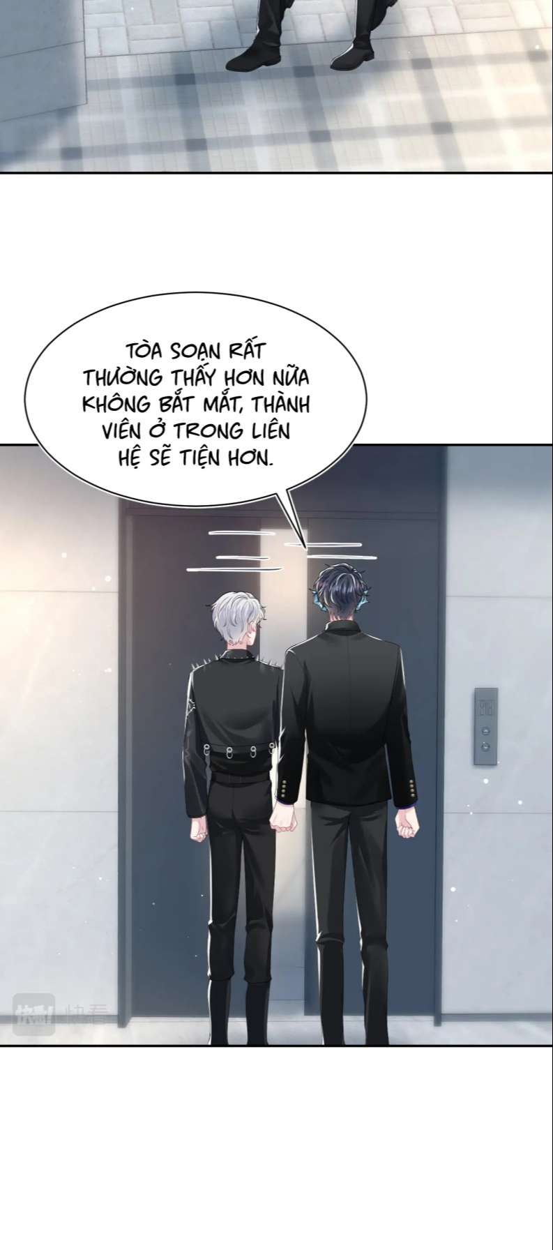 Tuyệt Mỹ Bạch Liên Hoa Online Dạy Học Chap 209 - Next Chap 210