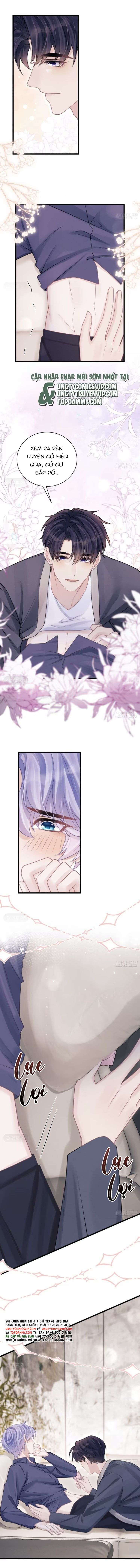 Tôi Hoài Nghi Ảnh Đế Đang Theo Đuổi Tôi Chapter 98 - Trang 4