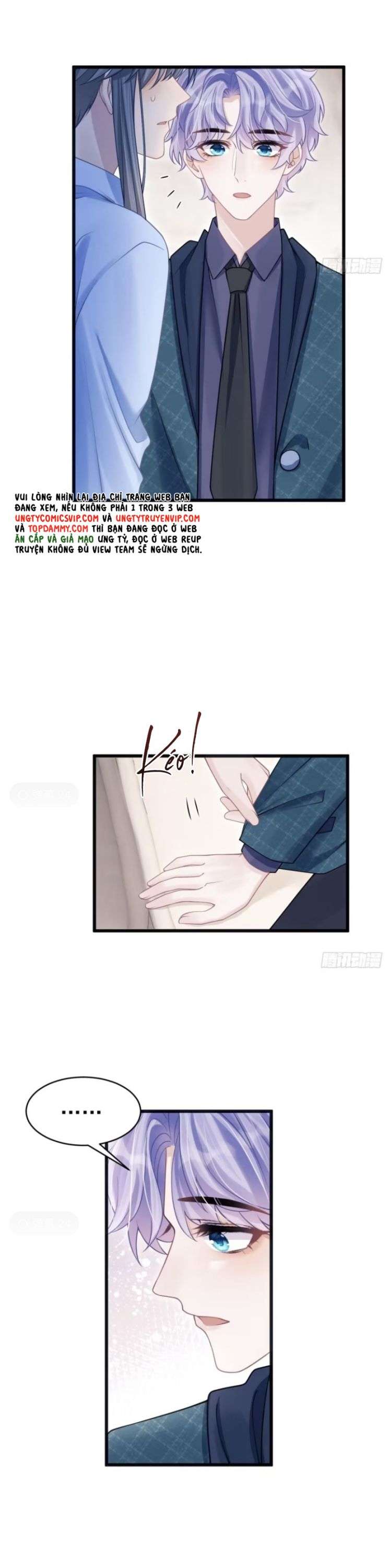 Tôi Hoài Nghi Ảnh Đế Đang Theo Đuổi Tôi Chapter 98 - Trang 4