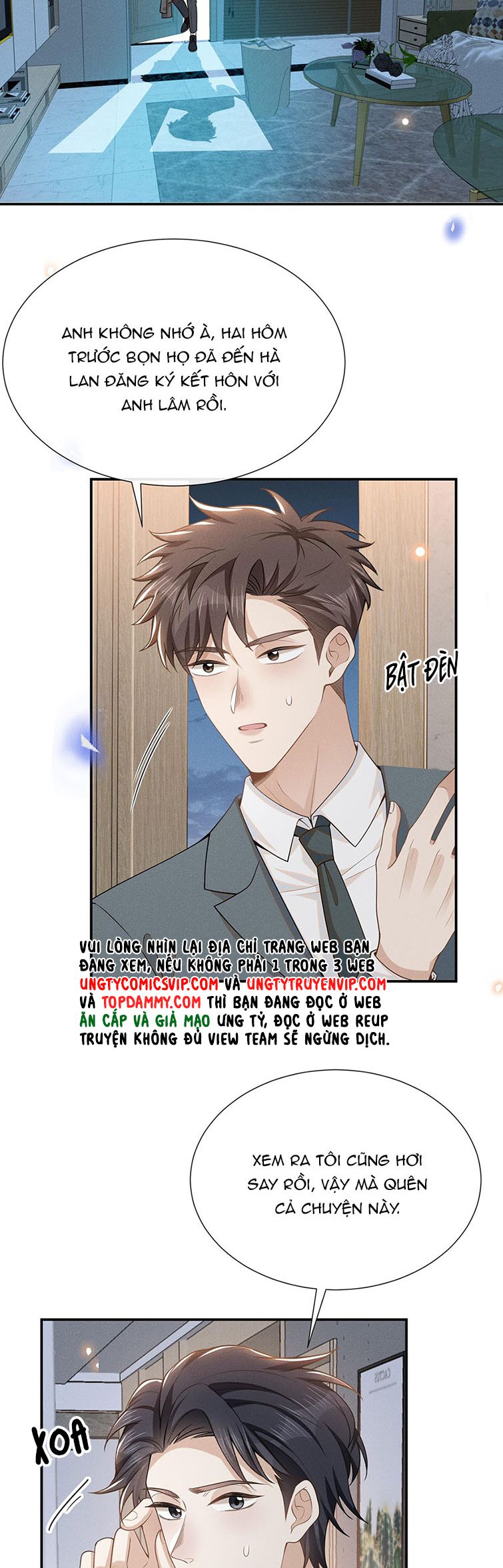 Lai Sinh Bất Kiến Chapter 97 - Trang 4