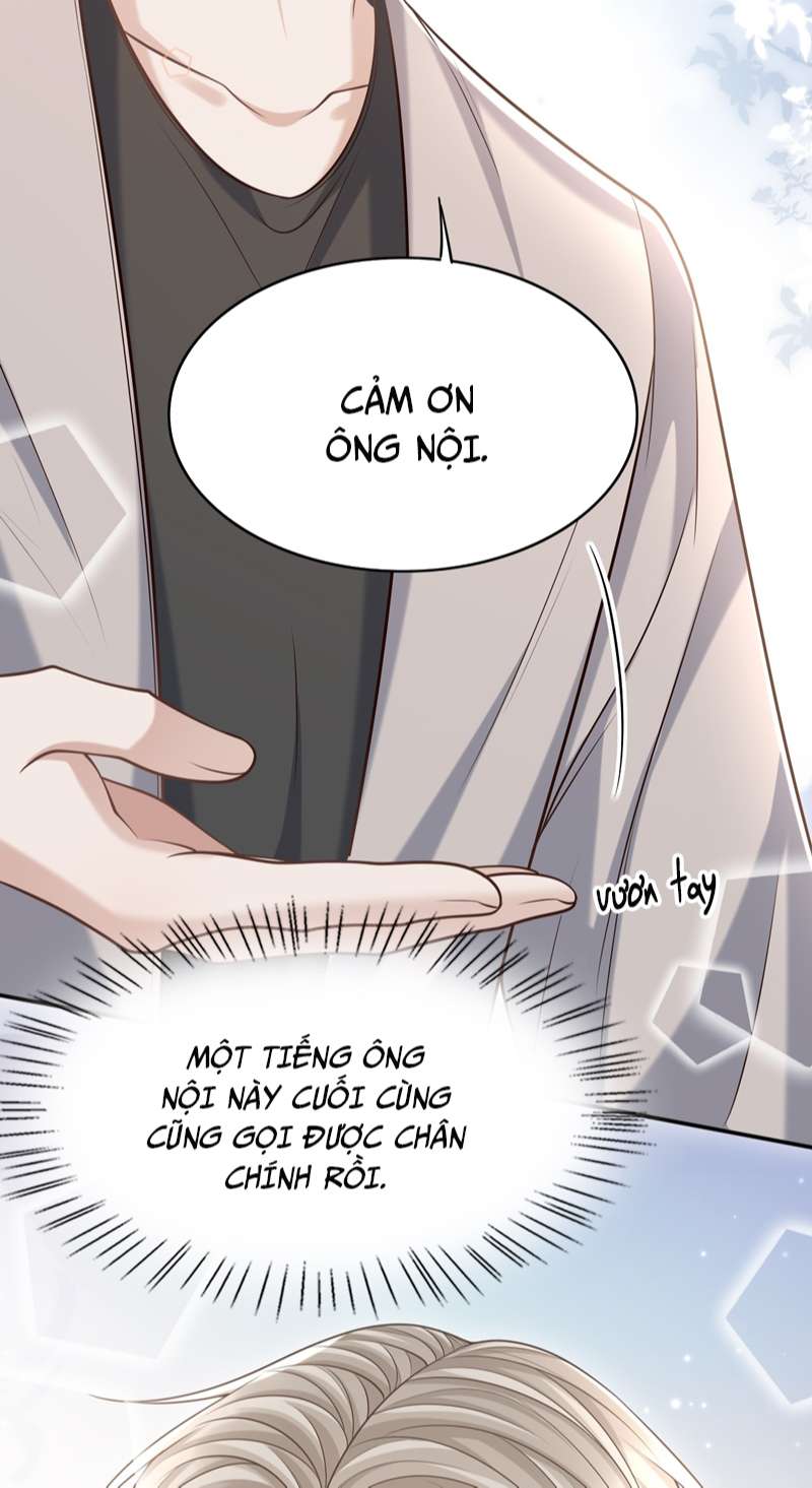 Để Tâm Chapter 37 - Trang 3