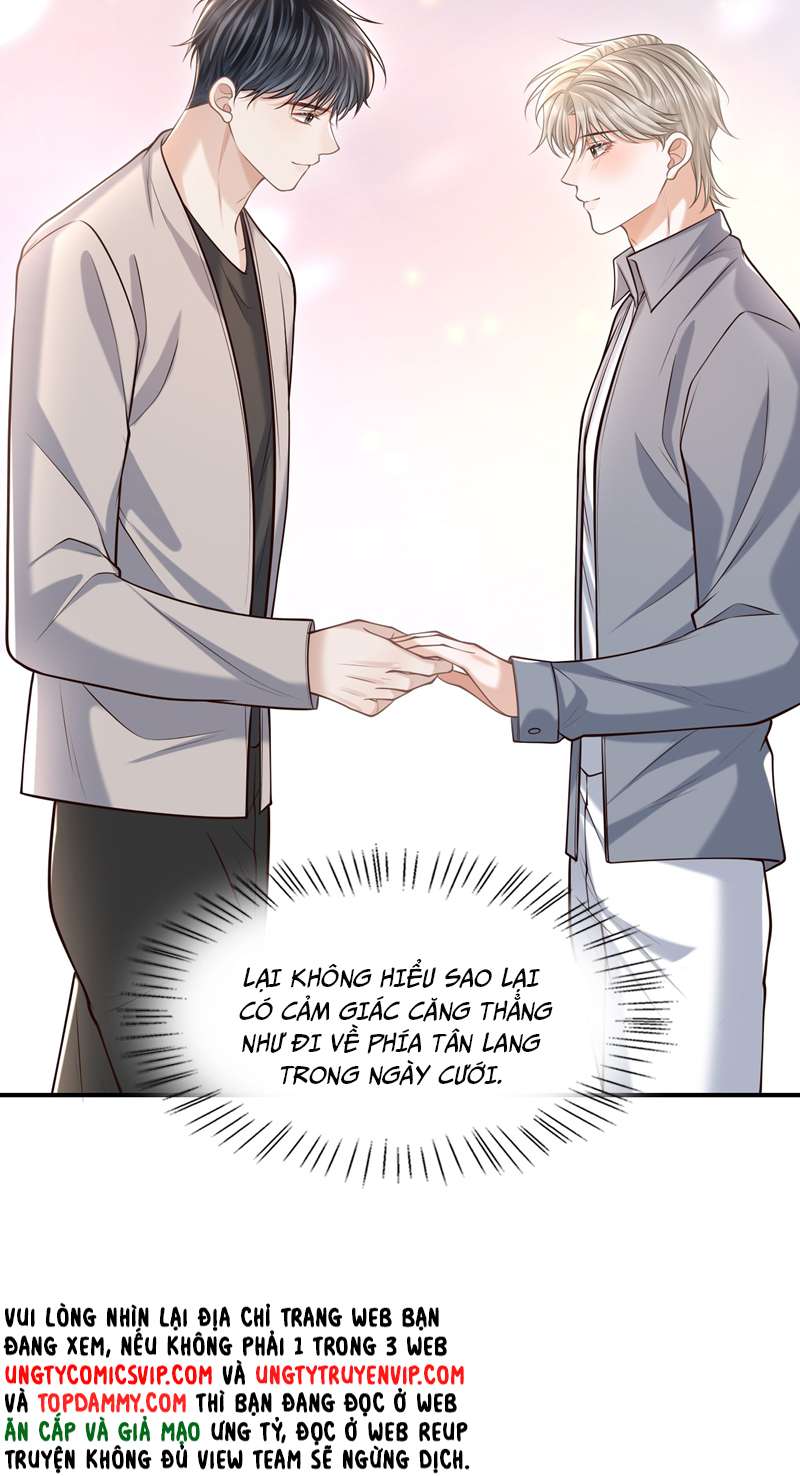 Để Tâm Chapter 37 - Trang 3