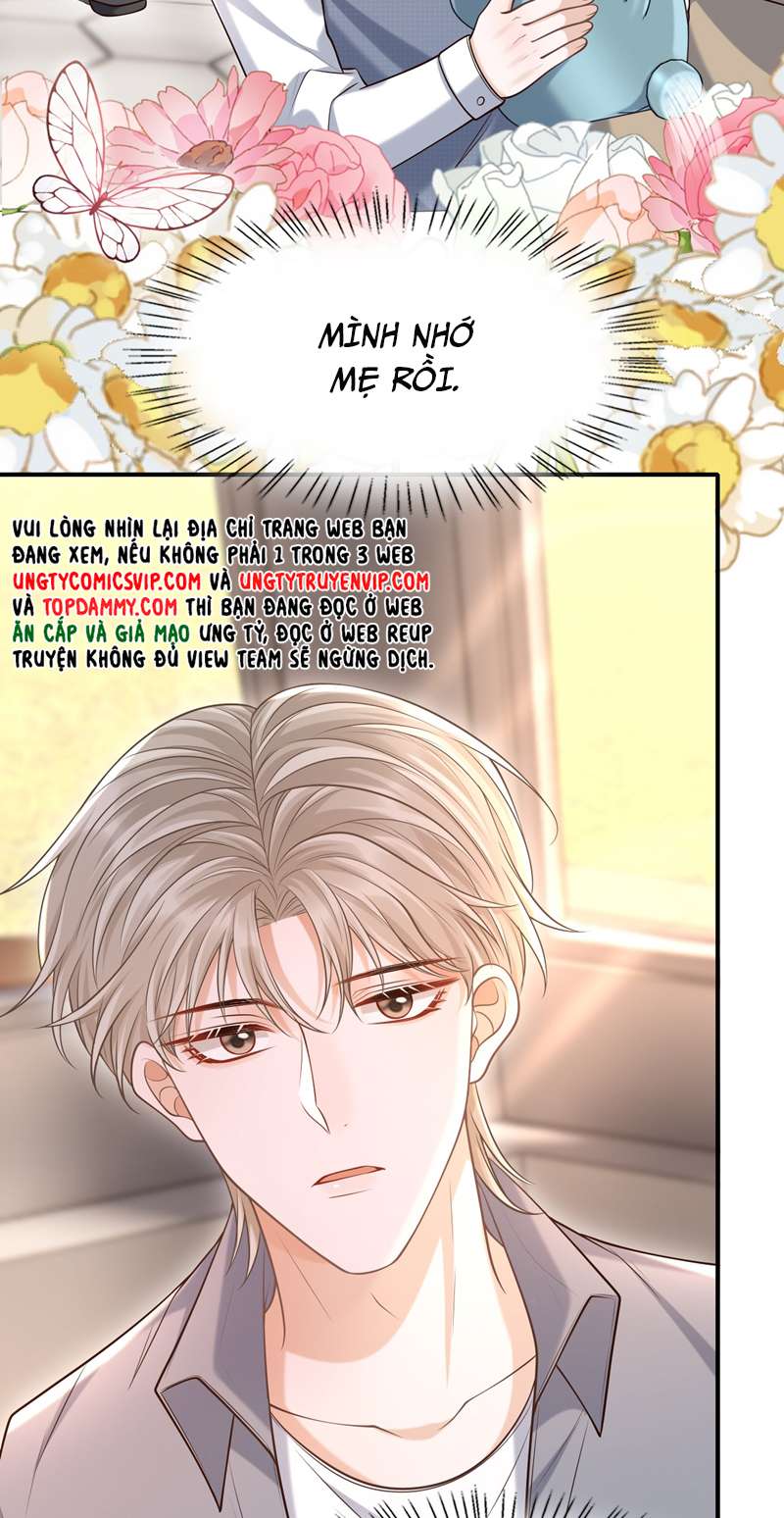 Để Tâm Chapter 37 - Trang 3
