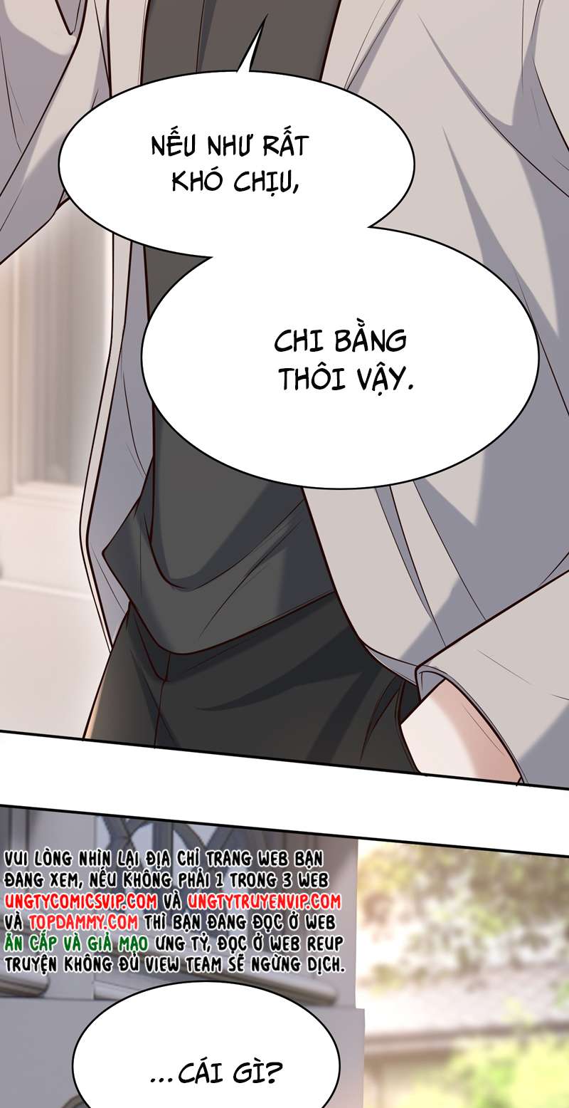 Để Tâm Chapter 37 - Trang 3