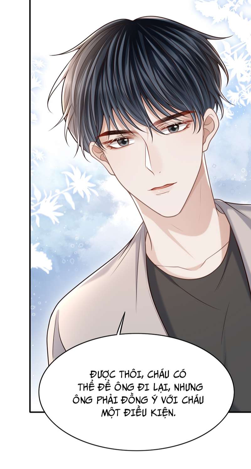 Để Tâm Chapter 37 - Trang 3