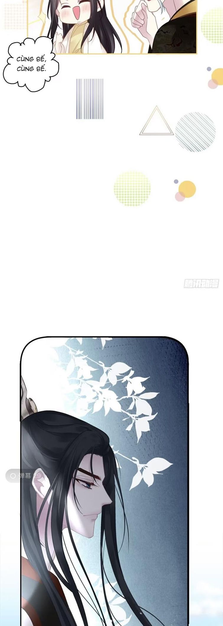 Hắc Hóa Đại Lão Thuần Dưỡng Chỉ Nam Chapter 79 - Trang 4
