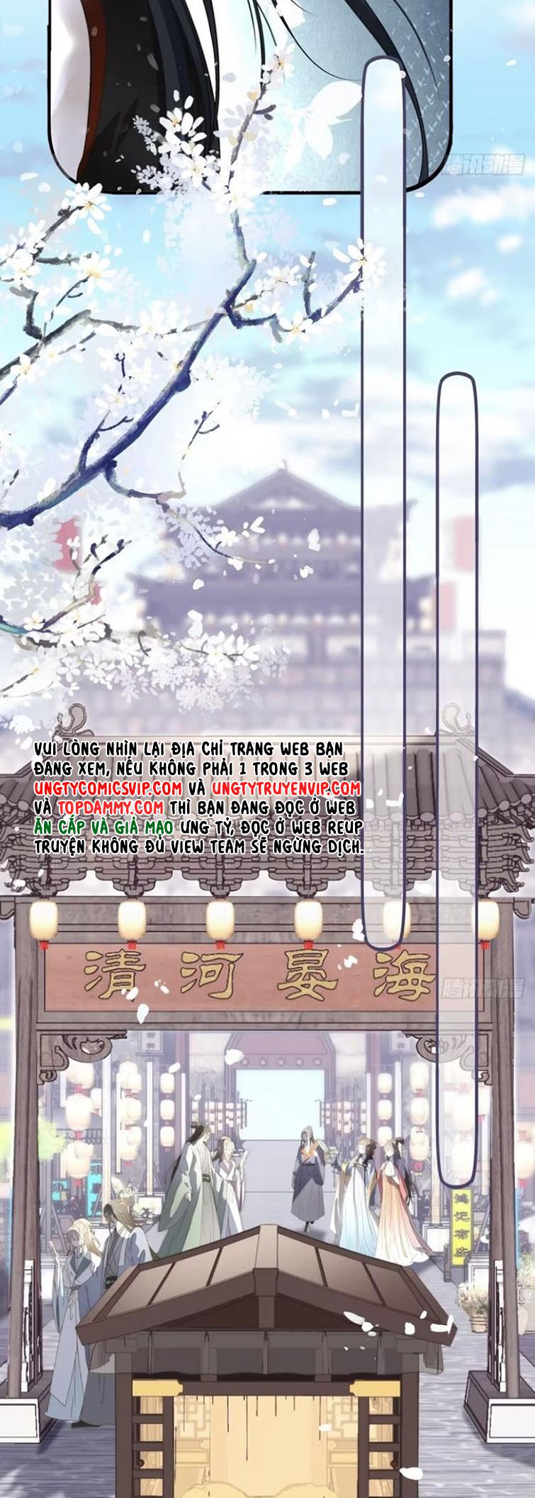 Hắc Hóa Đại Lão Thuần Dưỡng Chỉ Nam Chapter 79 - Trang 4
