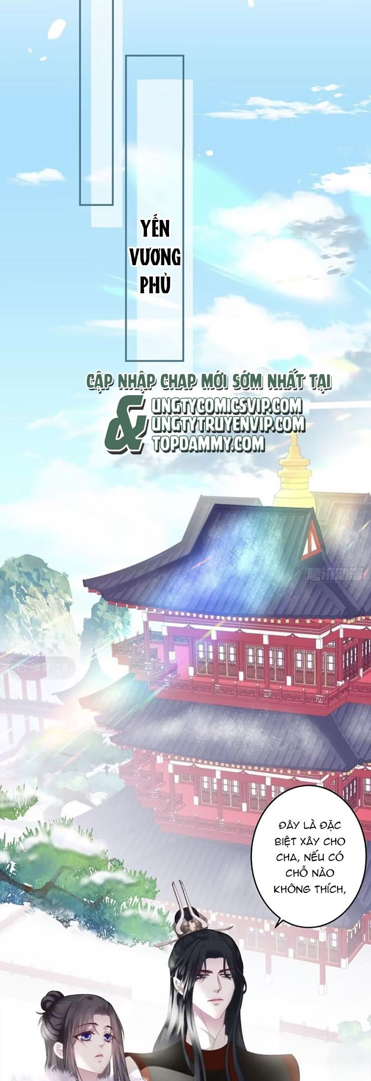 Hắc Hóa Đại Lão Thuần Dưỡng Chỉ Nam Chapter 79 - Trang 4
