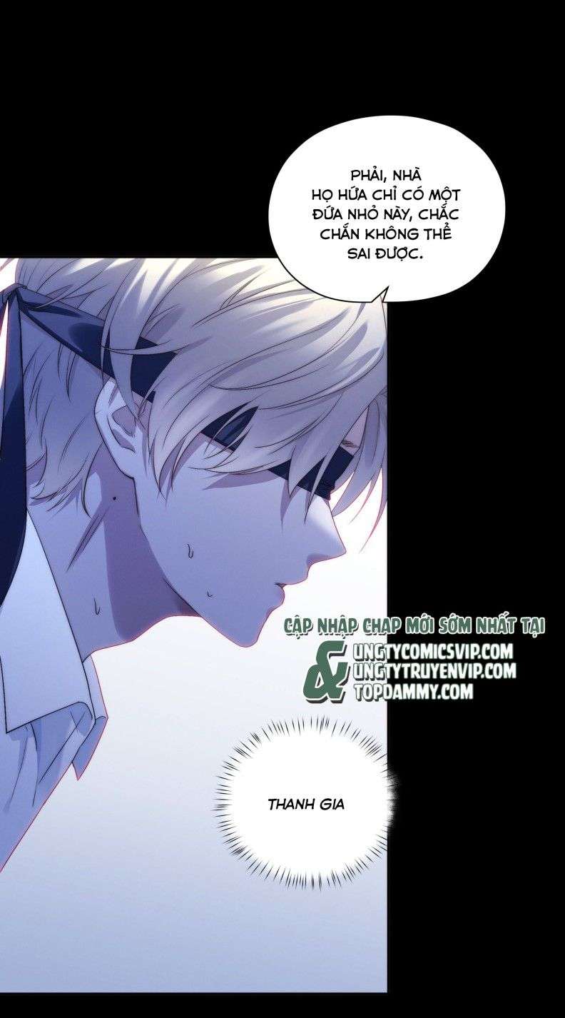 Thiếu Gia Không Ngoan Chapter 1 - Trang 4