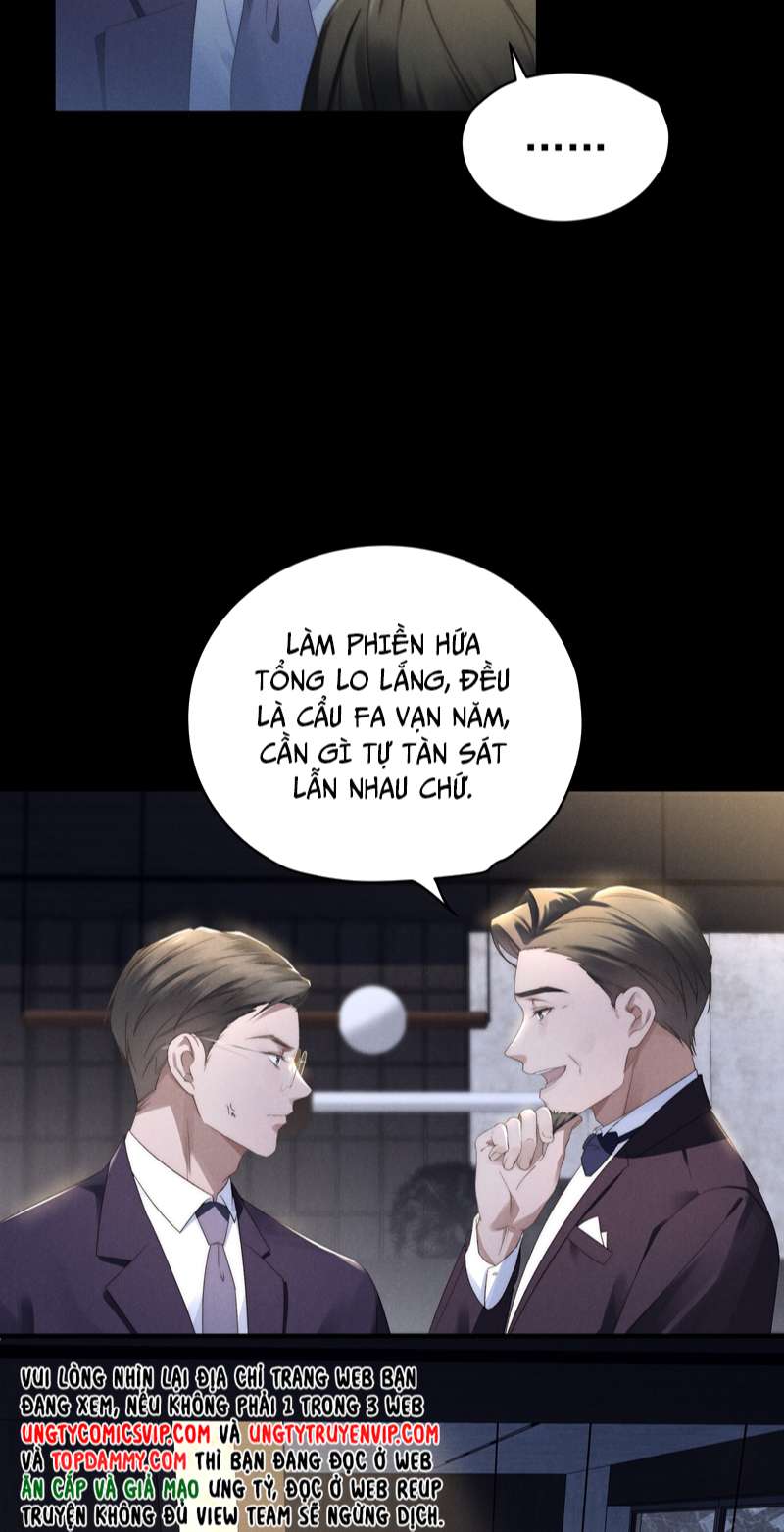 Thiếu Gia Không Ngoan Chapter 2 - Trang 4