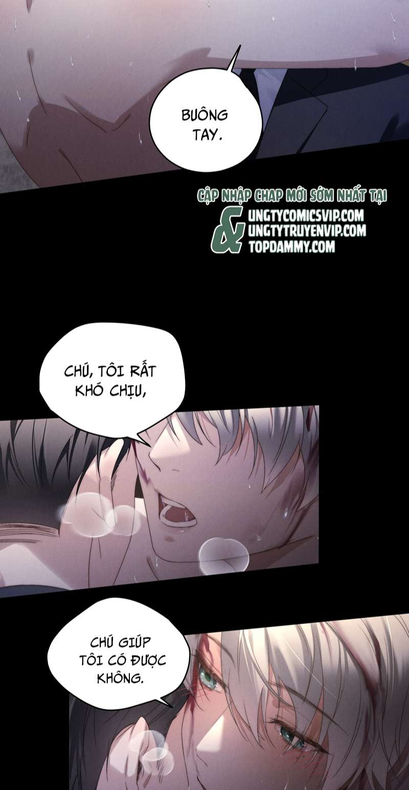 Thiếu Gia Không Ngoan Chapter 2 - Trang 4