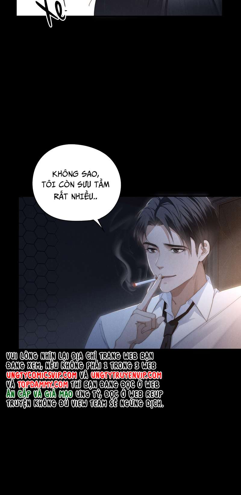 Thiếu Gia Không Ngoan Chapter 3 - Trang 4