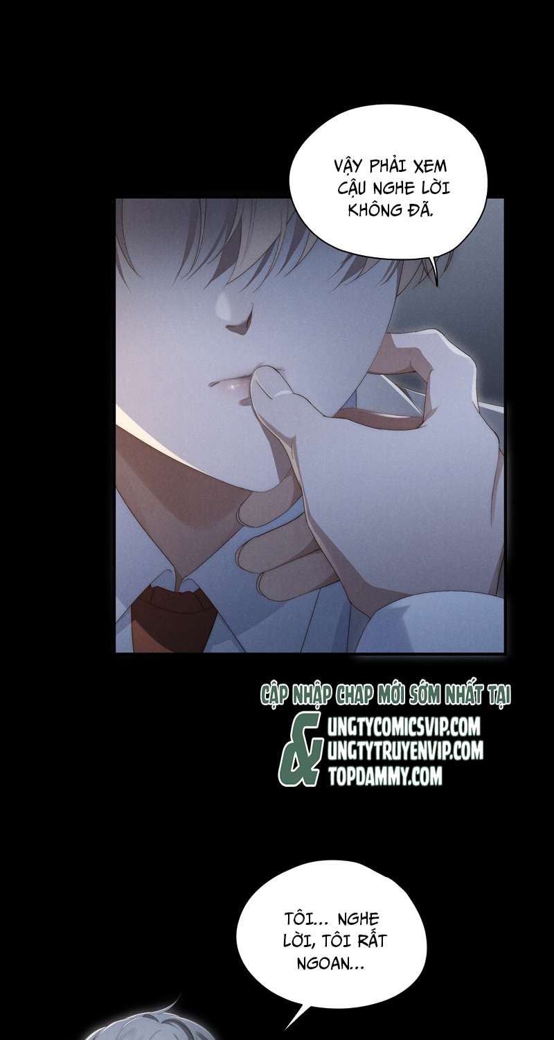 Thiếu Gia Không Ngoan Chapter 3 - Trang 4