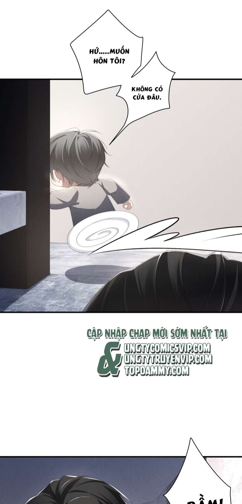 Thiếu Gia Không Ngoan Chapter 5 - Trang 4
