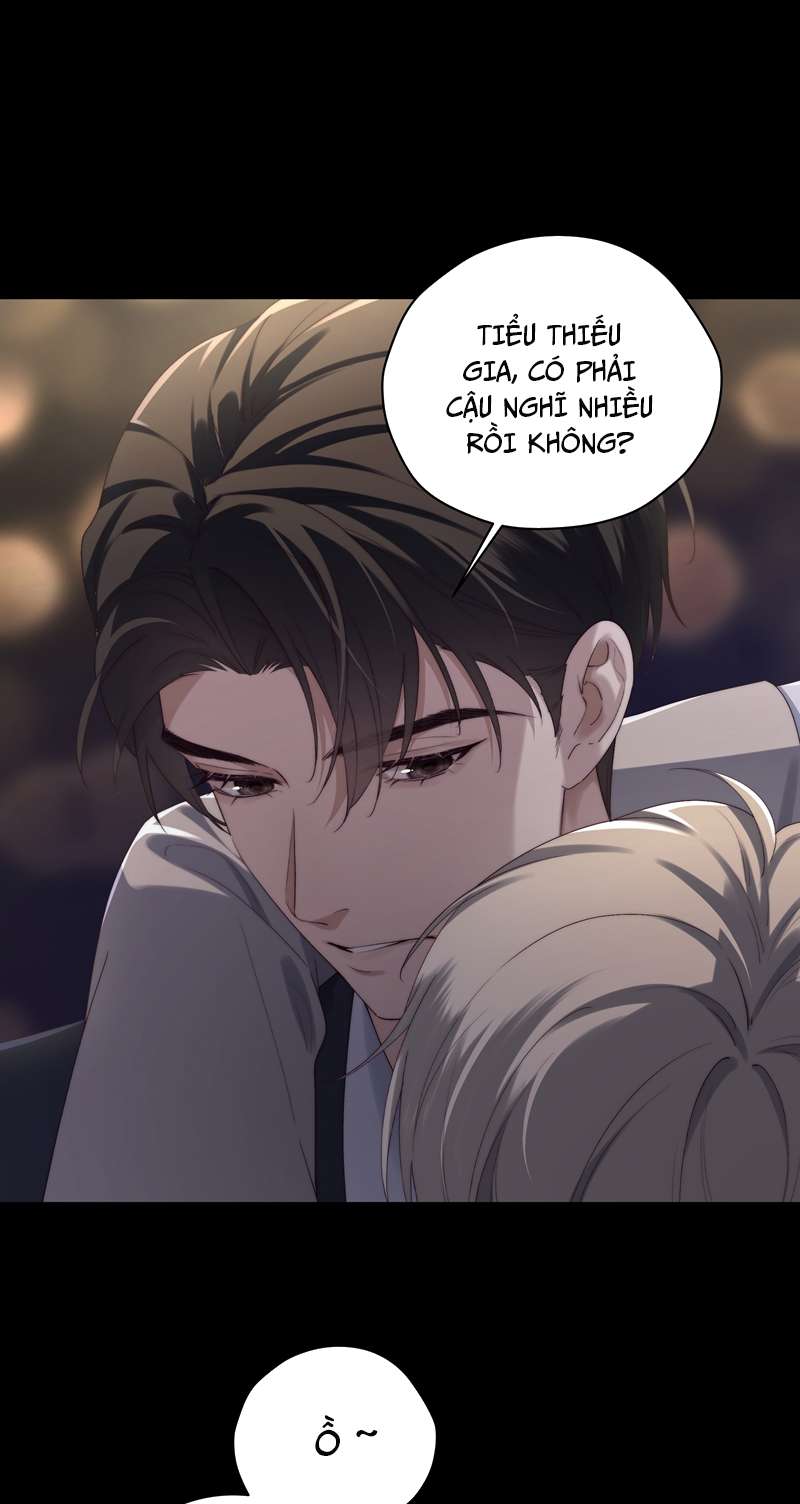 Thiếu Gia Không Ngoan Chapter 6 - Trang 4