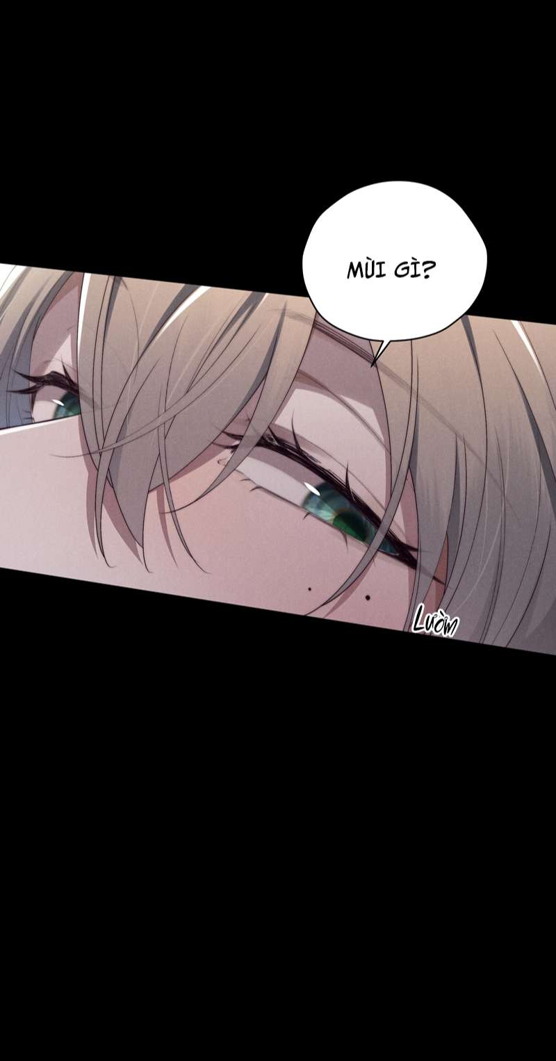 Thiếu Gia Không Ngoan Chapter 6 - Trang 4