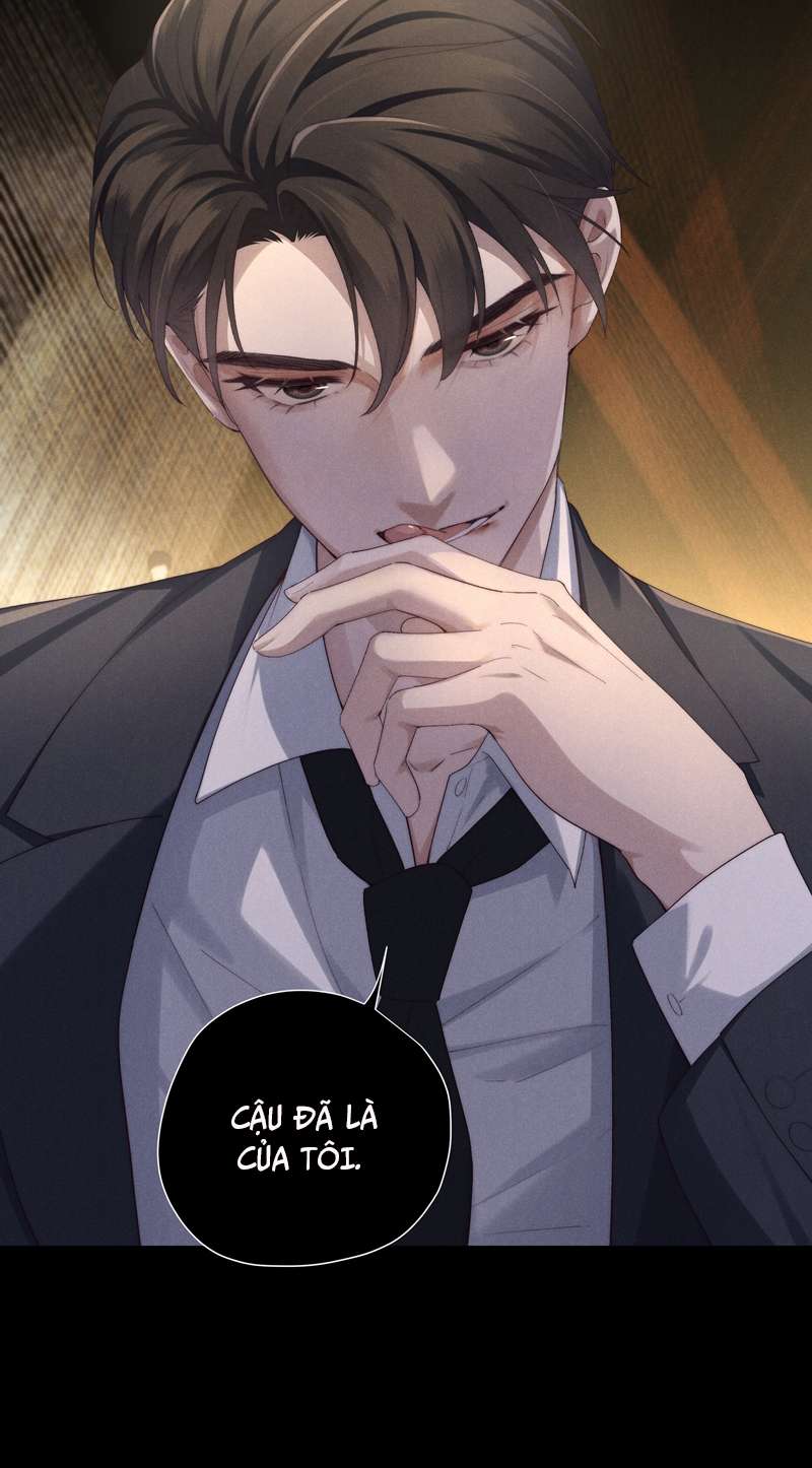 Thiếu Gia Không Ngoan Chapter 6 - Trang 4