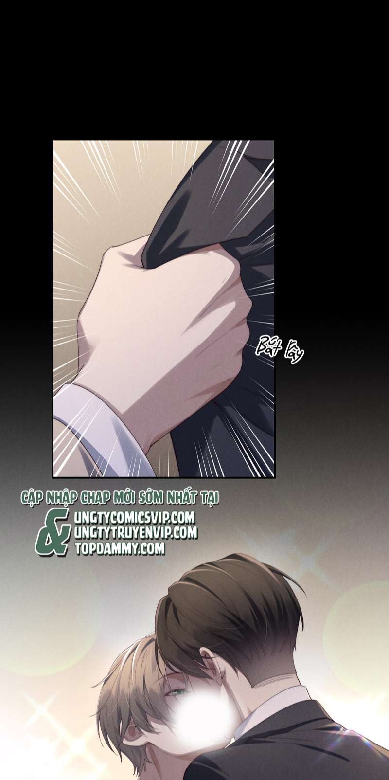 Thiếu Gia Không Ngoan Chapter 6 - Trang 4