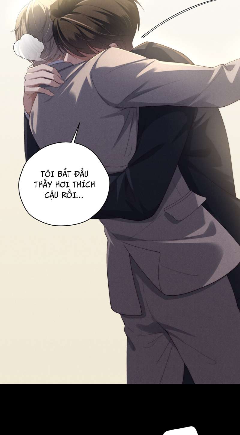 Thiếu Gia Không Ngoan Chapter 6 - Trang 4