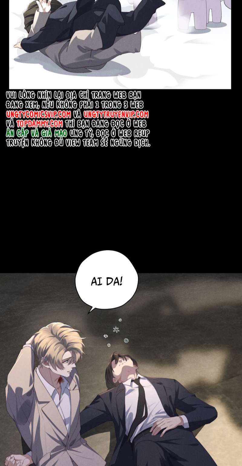 Thiếu Gia Không Ngoan Chapter 6 - Trang 4