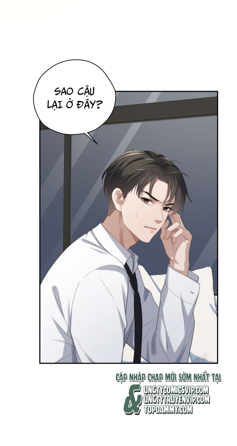 Thiếu Gia Không Ngoan Chapter 6 - Trang 4