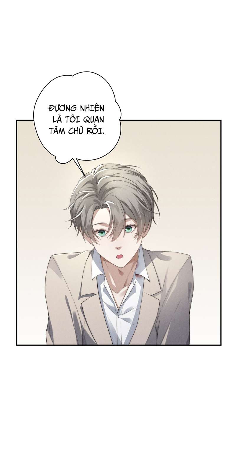 Thiếu Gia Không Ngoan Chapter 6 - Trang 4