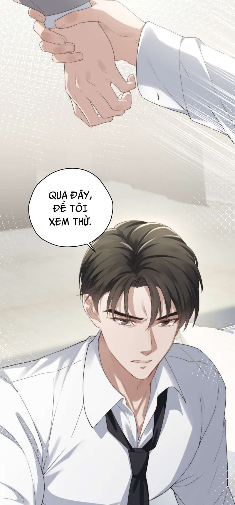 Thiếu Gia Không Ngoan Chapter 6 - Trang 4