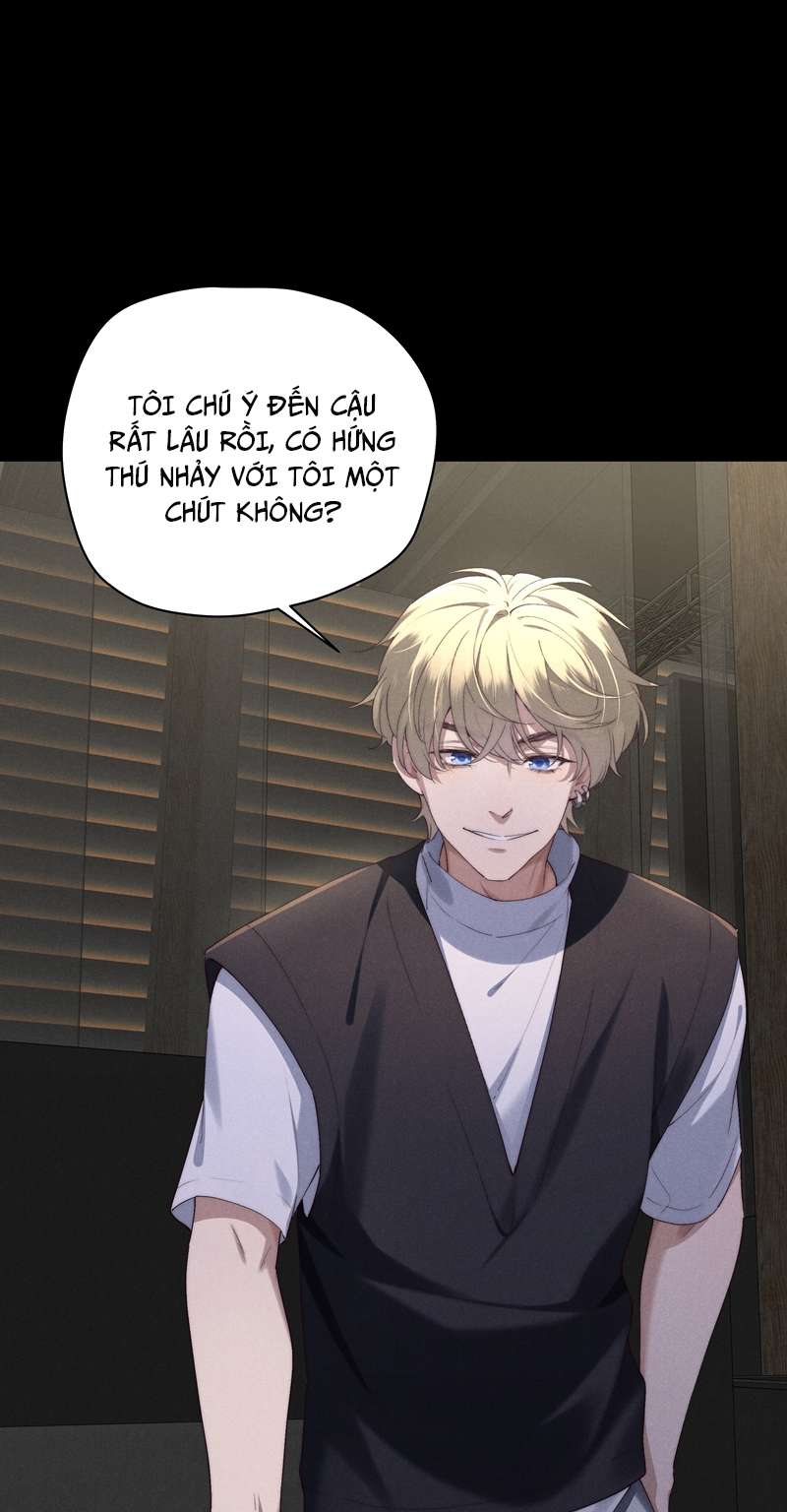 Thiếu Gia Không Ngoan Chapter 6 - Trang 4
