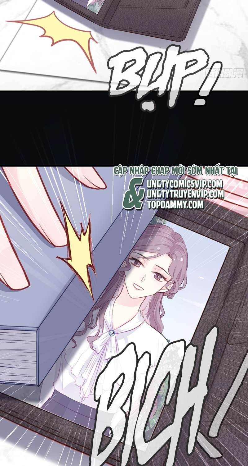Anh Ấy Chưa Từng Rơi Xuống Chapter 19 - Trang 4