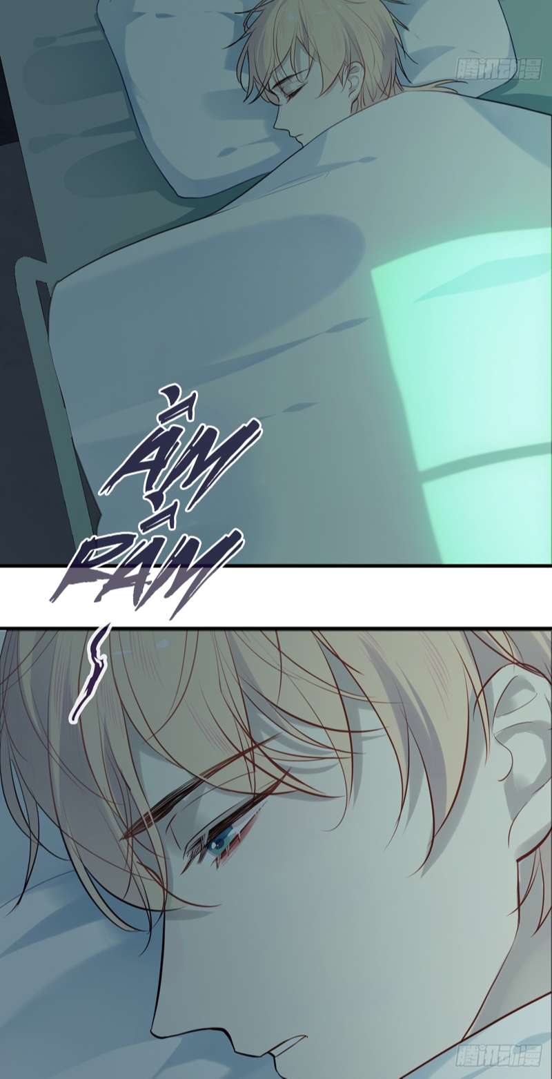 Anh Ấy Chưa Từng Rơi Xuống Chapter 19 - Trang 4