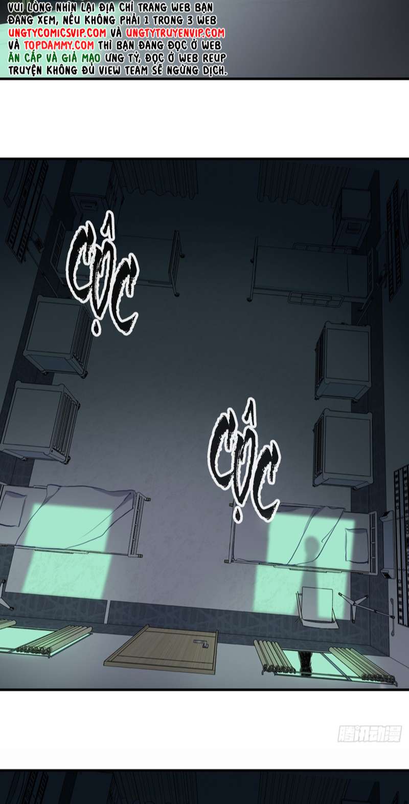 Anh Ấy Chưa Từng Rơi Xuống Chapter 19 - Trang 4