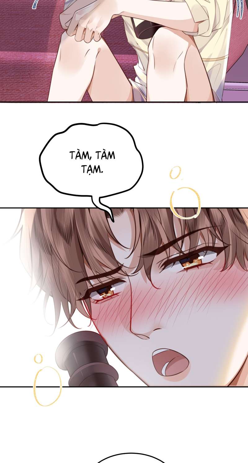 Tổng Tài Định Chế Tư Nhân Chapter 56 - Trang 4