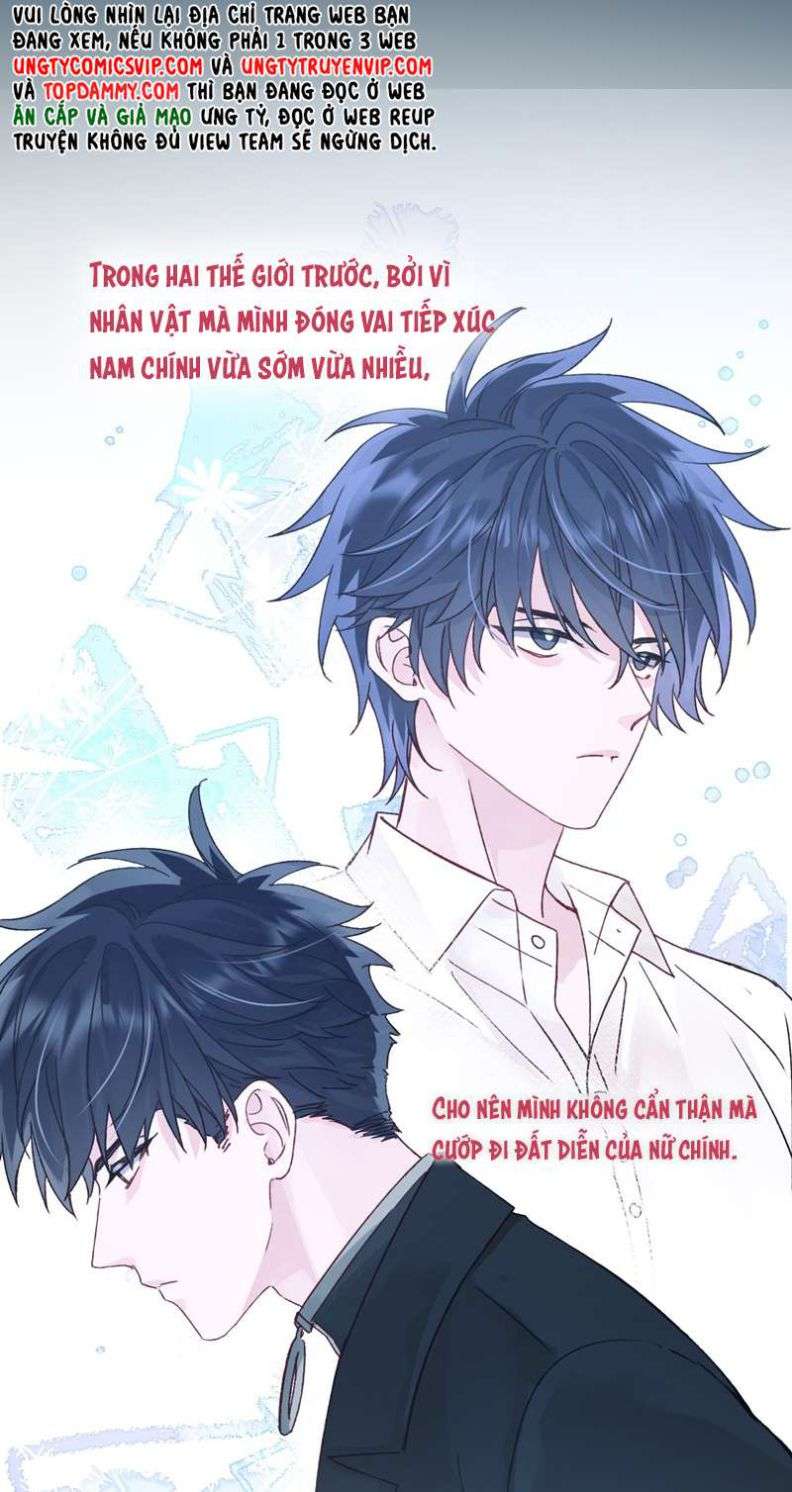 Tôi Phải Làm 1 Kẻ Đại Xấu Xa Chapter 98 - Next Chapter 99