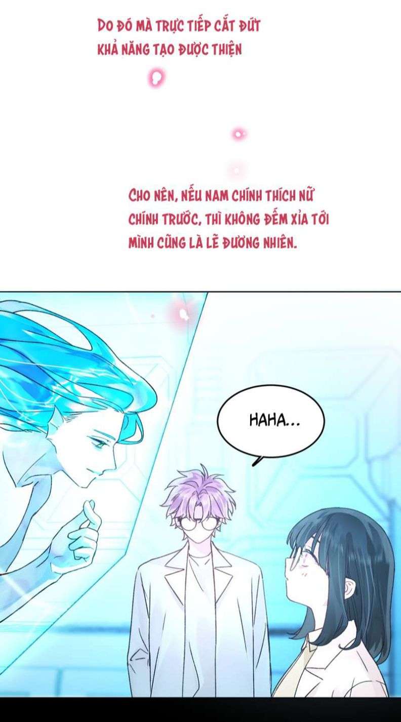 Tôi Phải Làm 1 Kẻ Đại Xấu Xa Chapter 98 - Next Chapter 99