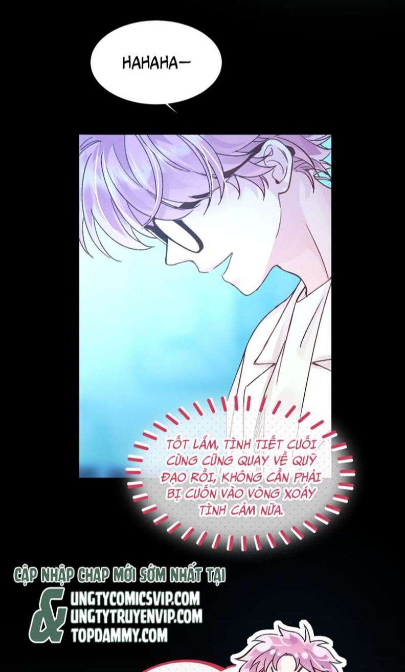 Tôi Phải Làm 1 Kẻ Đại Xấu Xa Chapter 98 - Next Chapter 99